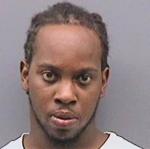 Fisher Santana - Hillsborough County, FL 