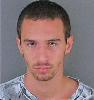 Soucy Trent - Gaston County, NC 