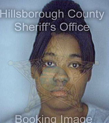 Thompson Yanisha - Hillsborough County, FL 
