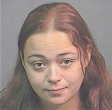 Mcspadden Alana - Brevard County, FL 