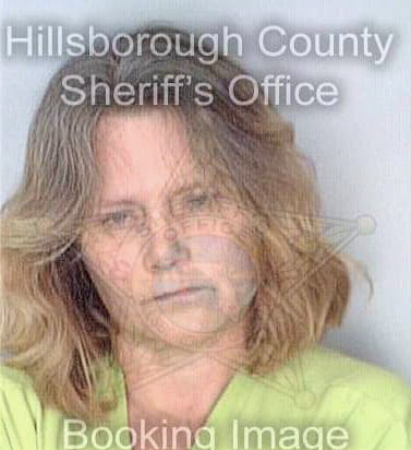 Dowd Alyssa - Hillsborough County, FL 