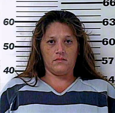 Wideman Amy - Henderson County, TX 