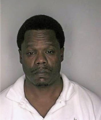 Miller Anthony - Hillsborough County, FL 