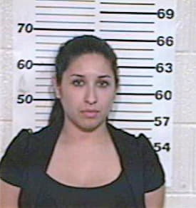 Briseno Bianca - Hidalgo County, TX 