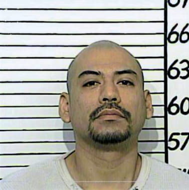 Rodriguez Carlos - Comal County, TX 