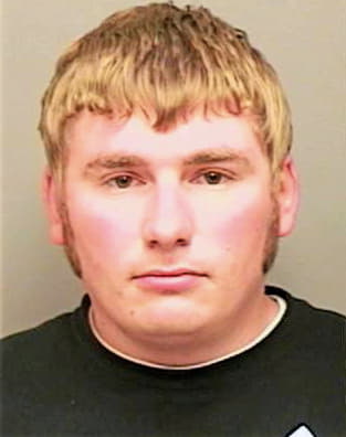 Petty Christopher - Montgomery County, TN 