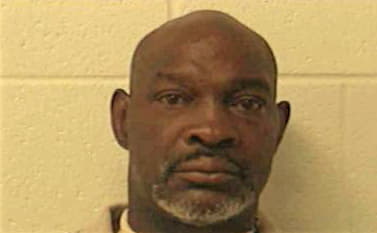 Nolley Chuck - Newton County, GA 
