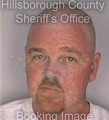 Dekorver David - Hillsborough County, FL 