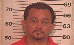 Perez Francisco - Hidalgo County, TX 