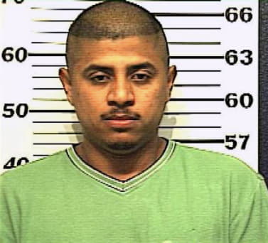 Cuevas-Ramirez German - Denton County, TX 