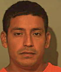 Venegas German - Hidalgo County, TX 