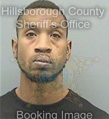 Thomas Harold - Hillsborough County, FL 