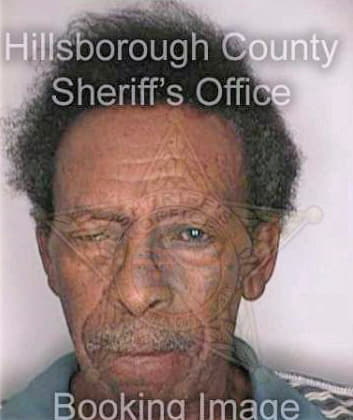Owens Henry - Hillsborough County, FL 