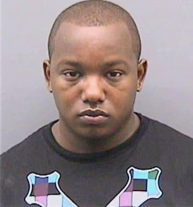 Lee Jamal - Hillsborough County, FL 