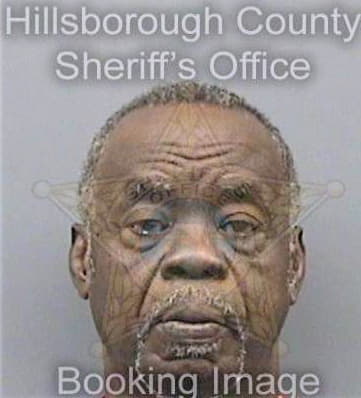 Smith James - Hillsborough County, FL 