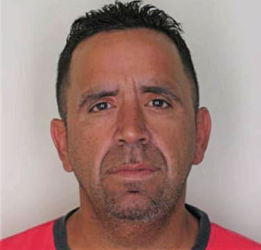 Dejesus Jeffrey - Hillsborough County, FL 