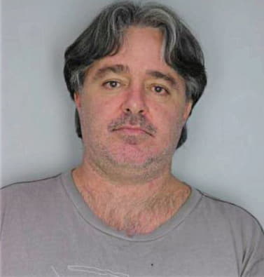 Mcbride Jeffrey - Hillsborough County, FL 