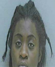 Cannon Jerrel - Darlington County, SC 