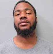 Mccaulley Jerrell - Madison County, AL 