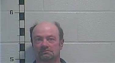 Monroe John - Shelby County, KY 