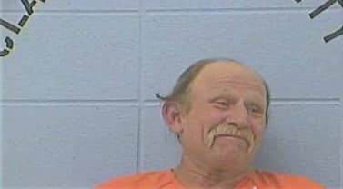 Rogers John - Clark County, KY 