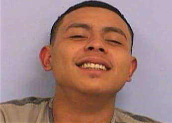Gutierrez Jose - Travis County, TX 