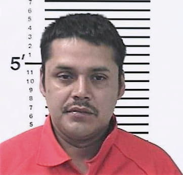 Mendieta Jose - White County, GA 