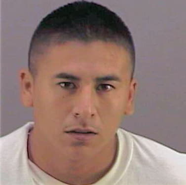 Mendoza Jose - Gregg County, TX 