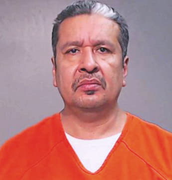 Morales Jose - Hidalgo County, TX 