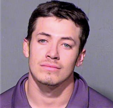 Arreola-Leon Juan - Maricopa County, AZ 
