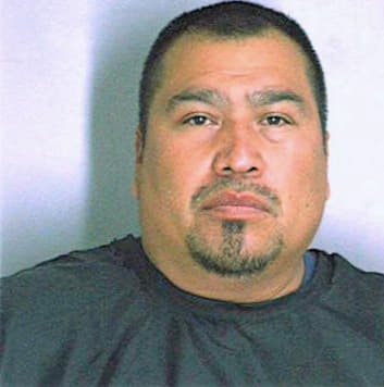 Hinojosa-Romero Juan - Dekalb County, GA 