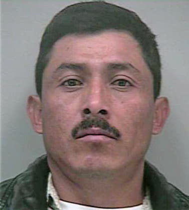 Figueroa-Brito Lorenzo - Gwinnett County, GA 