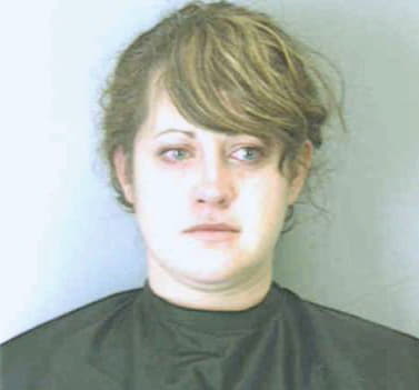Speck Maegan - Dekalb County, GA 