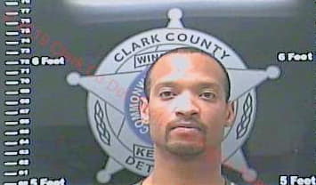 Higgins Marcus - Clark County, KY 