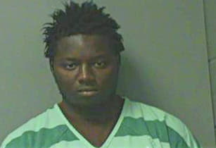 Smith Marlon - Polk County, IA 