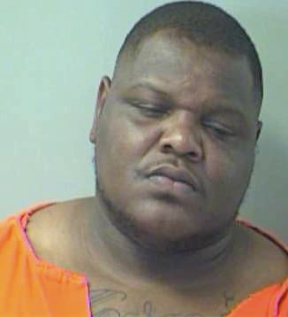 Holmes Marrion - Okaloosa County, FL 