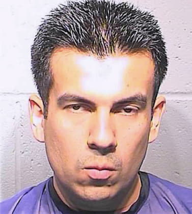 Ruiz Marvin - Johnson County, KS 