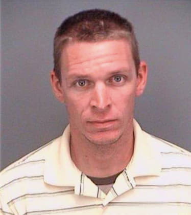 Skinner Michael - Pinellas County, FL 