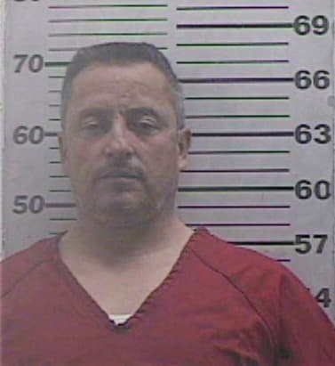 Rivera Patrick - SantaFe County, NM 
