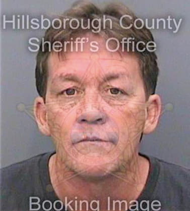 Herbstreet Randall - Hillsborough County, FL 