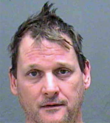 Mccloskey Richard - Mecklenburg County, NC 