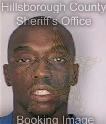 Webb Robert - Hillsborough County, FL 