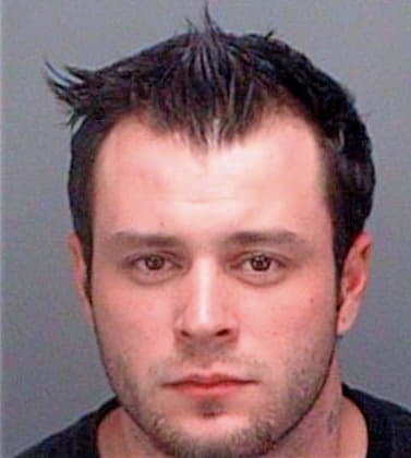 Jones Ryon - Pinellas County, FL 