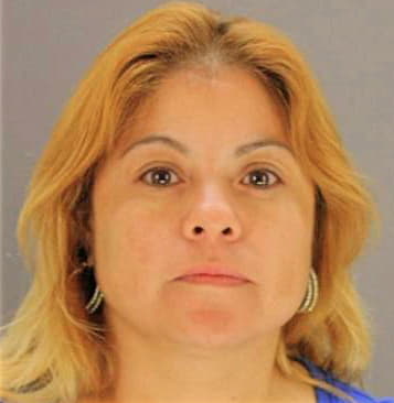 Loera Sandra - Dallas County, TX 