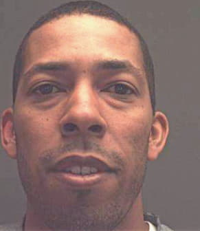 Stephens Terrance - Douglas County, GA 