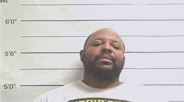 Perkins Terrell - Orleans County, LA 