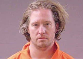 Bergstrom Thad - Burnet County, TX 