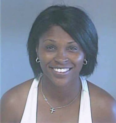 Beaty Toni - Dekalb County, GA 