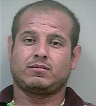 Aboytes-Perez Valentin - Gwinnett County, GA 