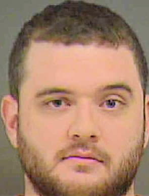 Wilson William - Mecklenburg County, NC 